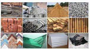 Latest Prices of Building Materials in Nigeria